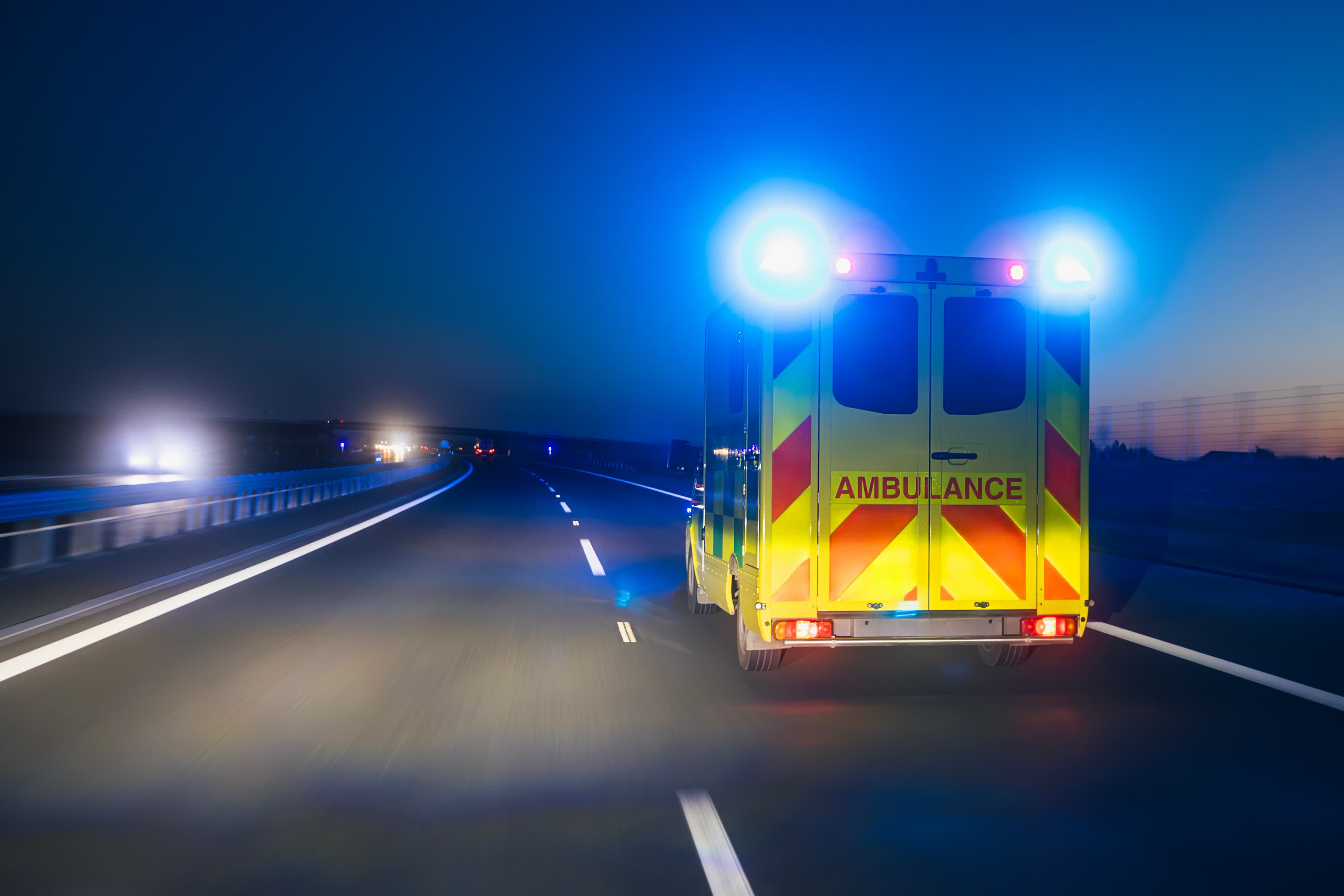 Can storms cause asthma?