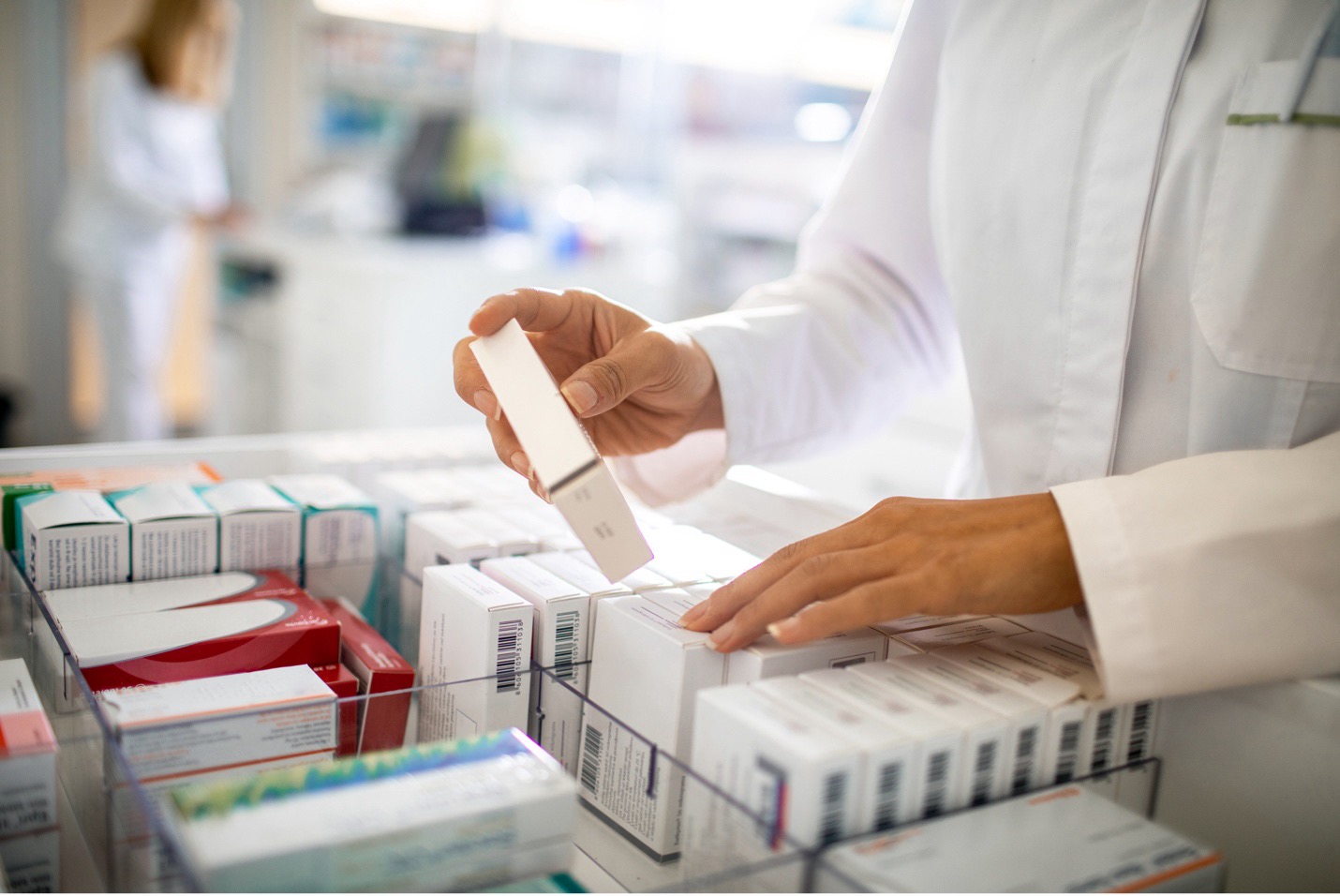 FeNO – The biomarker supporting research