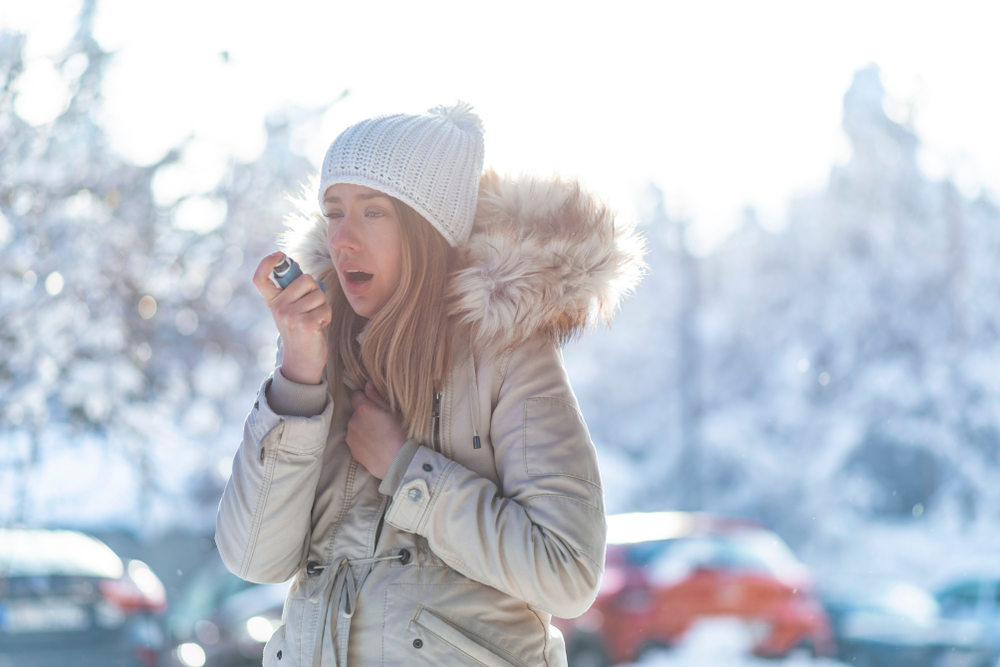 Clinical tips for managing the winter wheeze